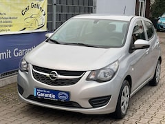 Bild des Angebotes Opel Karl Edition/Einparkhilfe/SHZ/2.Hd/Garantie
