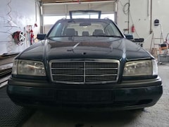 Bild des Angebotes Mercedes-Benz C 230 C-Klasse T classic