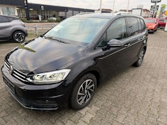 Bild des Angebotes VW Touran Join Start-Stopp
