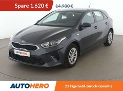 Bild des Angebotes Kia Ceed / cee'd 1.0 TGDI Concept *TEMPO*
