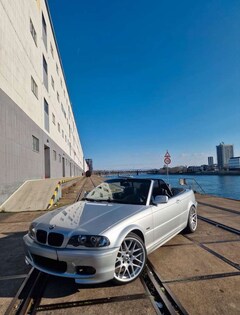Bild des Angebotes BMW 318 Cabrio