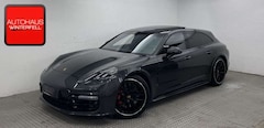 Bild des Angebotes Porsche Panamera Sport Turismo GTS PASM+PDCC+REAR-SEAT+