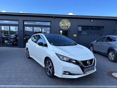 Bild des Angebotes Nissan Leaf Tekna*VOLL*BOSE*