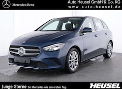 Bild des Angebotes Mercedes-Benz B 180 Progressive HIGH-End-Pak.*Pano-SHD*Business*