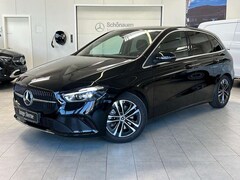 Bild des Angebotes Mercedes-Benz B 220 d Progressive Adv+AHK+MEMORY+DISTRON+BEAM