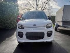 Bild des Angebotes Microcar M.Go 6