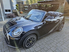 Bild des Angebotes MINI Cooper Cabrio MINI CABRIO Elektro SE (limitiert 1 von 999)
