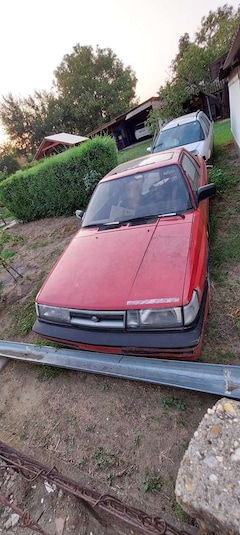 Bild des Angebotes Nissan Sunny Sunny GTI 16V