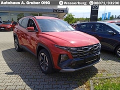 Bild des Angebotes Hyundai TUCSON Hybrid 1.6 T-GDi (215 PS) Automatik Trend