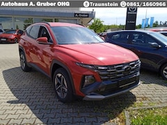 Bild des Angebotes Hyundai TUCSON Hybrid 1.6 T-GDi (215 PS) Automatik Trend
