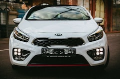 Bild des Angebotes Kia ProCeed / pro_cee'd pro Ceed 1.6 T-GDI GT-Track