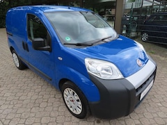 Bild des Angebotes Fiat Fiorino Multijet SX Kasten 1.3 JTD*nur 55 TKM*Klima*1.Hand