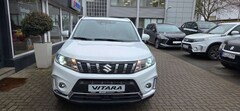 Bild des Angebotes Suzuki Vitara 1.4 BOOSTERJET Comfort+ 4x4 Automatik