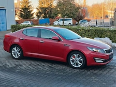 Bild des Angebotes Kia Optima Automatik* Leder* Memory* TÜV 03.26*