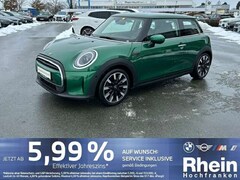 Bild des Angebotes MINI One 3-Türer LED NAVI SHZ PARKASSIST APPLECA