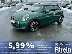 Bild des Angebotes MINI One 3-Türer LED NAVI SHZ PARKASSIST APPLECA