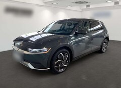 Bild des Angebotes Hyundai IONIQ 5 Elektro Techniq MJ24+Navigation+Kamera+Sitzheizung