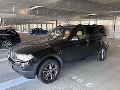 Bild des Angebotes BMW X3 20i xDrive/KAMERA/LEDER/PANO/AHK/KLIMA-AUTO