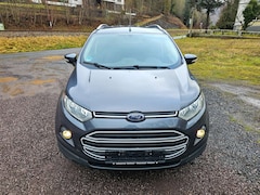 Bild des Angebotes Ford EcoSport Trend