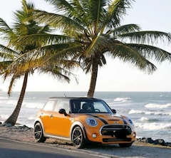 Bild des Angebotes MINI Cooper SD Aut.