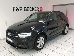 Bild des Angebotes Audi Q3 2.0 TFSI Quattro S Tronic S Line 1.Hand Pano BOSE
