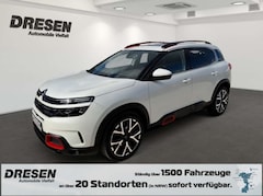 Bild des Angebotes Citroen C5 Aircross 1.6 PureTech 180 Shine NAVI,KAMERA,PDC