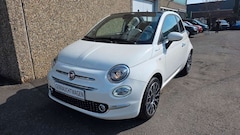 Bild des Angebotes Fiat 500C 1.0 70PS - "Dolcevita" - Navi, BeatsAudio