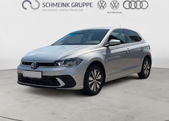 Bild des Angebotes VW Polo Life 1.0 TSI DSG Allwetter AHK Kamera