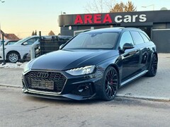 Bild des Angebotes Audi RS4 Avant 2.9 TFSI QUT*DYMANIK+*MATRIX*PANO*