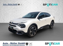 Bild des Angebotes Citroen C4 X Max