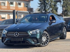 Bild des Angebotes Mercedes-Benz E 200 E 200 AMG-Line Facelift/Pano/Softclose/Burmerster