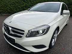 Bild des Angebotes Mercedes-Benz A 180 URBAN NAVI XENON LEDER KLIMA 75.000 KM