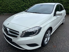 Bild des Angebotes Mercedes-Benz A 180 URBAN NAVI XENON LEDER KLIMA 75.000 KM