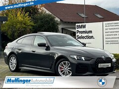 Bild des Angebotes BMW 420 d GC.M Sport Pro HUD ACC SurView GlasD.HiFi LED