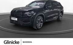 Bild des Angebotes Skoda Kodiaq 2.0 TDI Sportline 4x4 | Vorführwagen