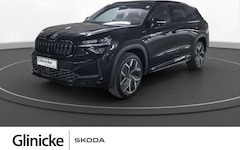 Bild des Angebotes Skoda Kodiaq 2.0 TDI Sportline 4x4 | Vorführwagen Verf