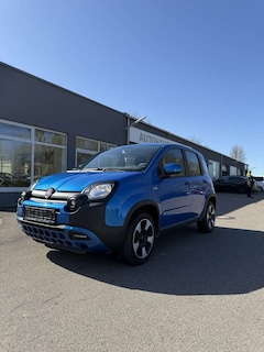 Bild des Angebotes Fiat Panda City Plus