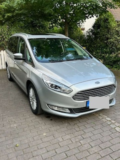 Bild des Angebotes Ford Galaxy 2.0 EcoBlue Titanium