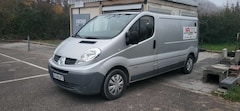 Bild des Angebotes Renault Trafic Trafic 2.5 dCi  FAP 115 L2H1 Komfort