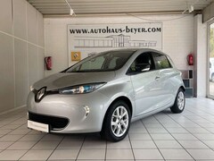 Bild des Angebotes Renault ZOE Zoe Life Limited (Batterie-Miete)