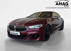 Bild des Angebotes BMW M850 i xDrive Gran Coupé Driving Assistant Prof. | BMW