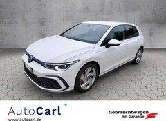 Bild des Angebotes VW Golf GTE 1.4 TSI eHybrid DSG NAV/LED+/RFK/3-ZONEN