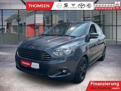 Bild des Angebotes Ford Ka/Ka+ KA+ 1.2 Ti-VCT Cool & Sound Klima Radio LM GJR