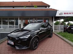 Bild des Angebotes CUPRA Formentor Formentor 1.5 TSI 150PS AHK Navi Kamera 18"Alu Par