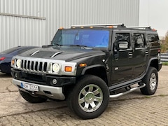 Bild des Angebotes HUMMER H2 Luxury Facelift