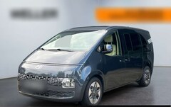 Bild des Angebotes Hyundai STARIA 2.2 CRDi Allrad Prime *LED*Leder*ACC*RCam*