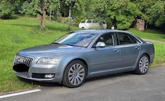 Bild des Angebotes Audi A8 A8 W12 quattro