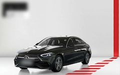 Bild des Angebotes Mercedes-Benz C 300 AMG AHK MBUX LED SHZ 360°