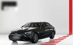 Bild des Angebotes Mercedes-Benz C 300 AMG AHK MBUX LED SHZ 360°