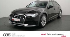 Bild des Angebotes Audi A6 allroad AHK NAVI LUFT SHZ CARPLAY LED